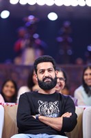 Jr NTR Stills